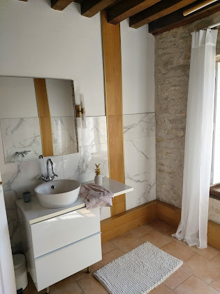 Photos des visiteurs Hébergement Gîte Design 21310 Arceau