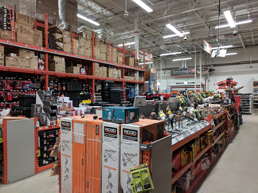 Home Improvement Store «The Home Depot», reviews and photos, 3 Mystic View Rd, Everett, MA 02149, USA
