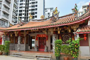 Hong San See Temple image