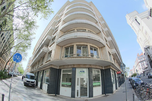 AfB Shop Lyon à Lyon