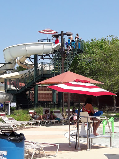 Aquatic Centre «Cimarron Family Aquatic Center», reviews and photos, 199 Red River Trail, Irving, TX 75063, USA