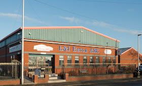 L&I Eaton - Manchester