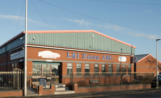 L&I Eaton - Manchester
