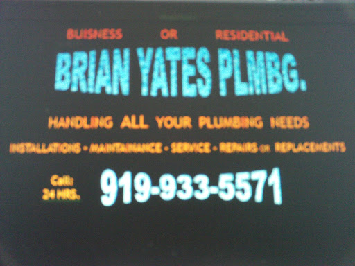 James Plumbing Services in Hillsborough, North Carolina