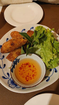 Rouleau de printemps du Restaurant vietnamien Do et Riz à Paris - n°17