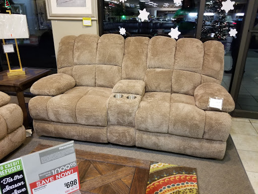 Furniture Store «Badcock Home Furniture &more», reviews and photos, 160 Hampton St, McDonough, GA 30253, USA