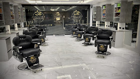 Suez Canal Barbers