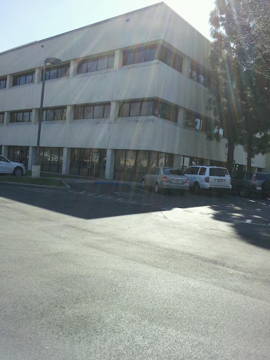 California Agribusiness CU in Buena Park, California