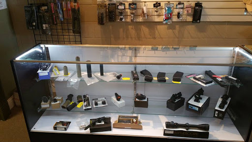 Airsoft Supply Store «TNT Airsoft & Customs LLC», reviews and photos, 216 S School St, Lodi, CA 95240, USA