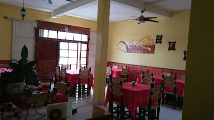 Restaurante El Taquito
