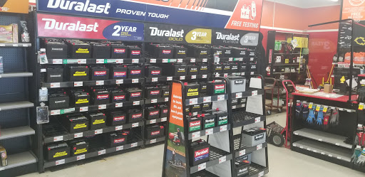 AutoZone Auto Parts