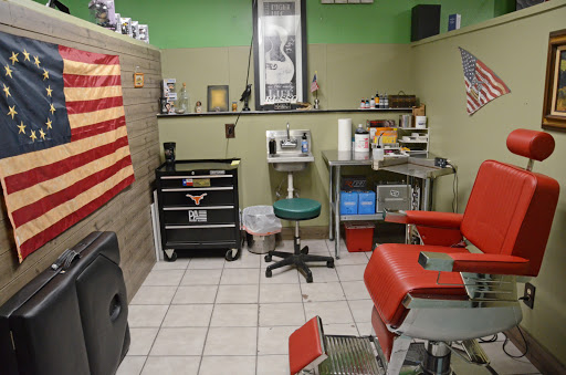 Tattoo Shop «Tattoo Lady», reviews and photos, 6817 Kennedy Ave, Hammond, IN 46323, USA
