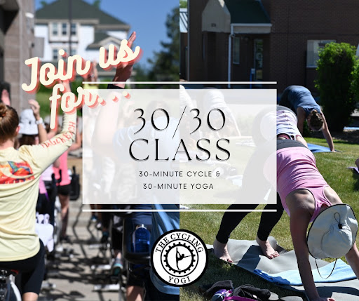 Indoor Cycling «The Cycling Yogi», reviews and photos, 12790 W Alameda Pkwy, Lakewood, CO 80228, USA