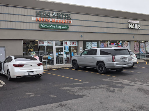 Health Food Store «Feel-Rite Fresh Market», reviews and photos, 2141 Delaware Ave, Buffalo, NY 14216, USA