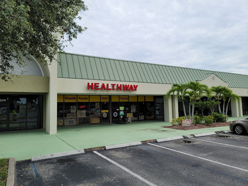 Healthway, 1537 US-1, Vero Beach, FL 32960, USA, 