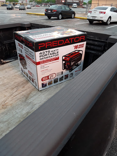 Hardware Store «Harbor Freight Tools», reviews and photos, 10911 Northwest Fwy, Houston, TX 77092, USA