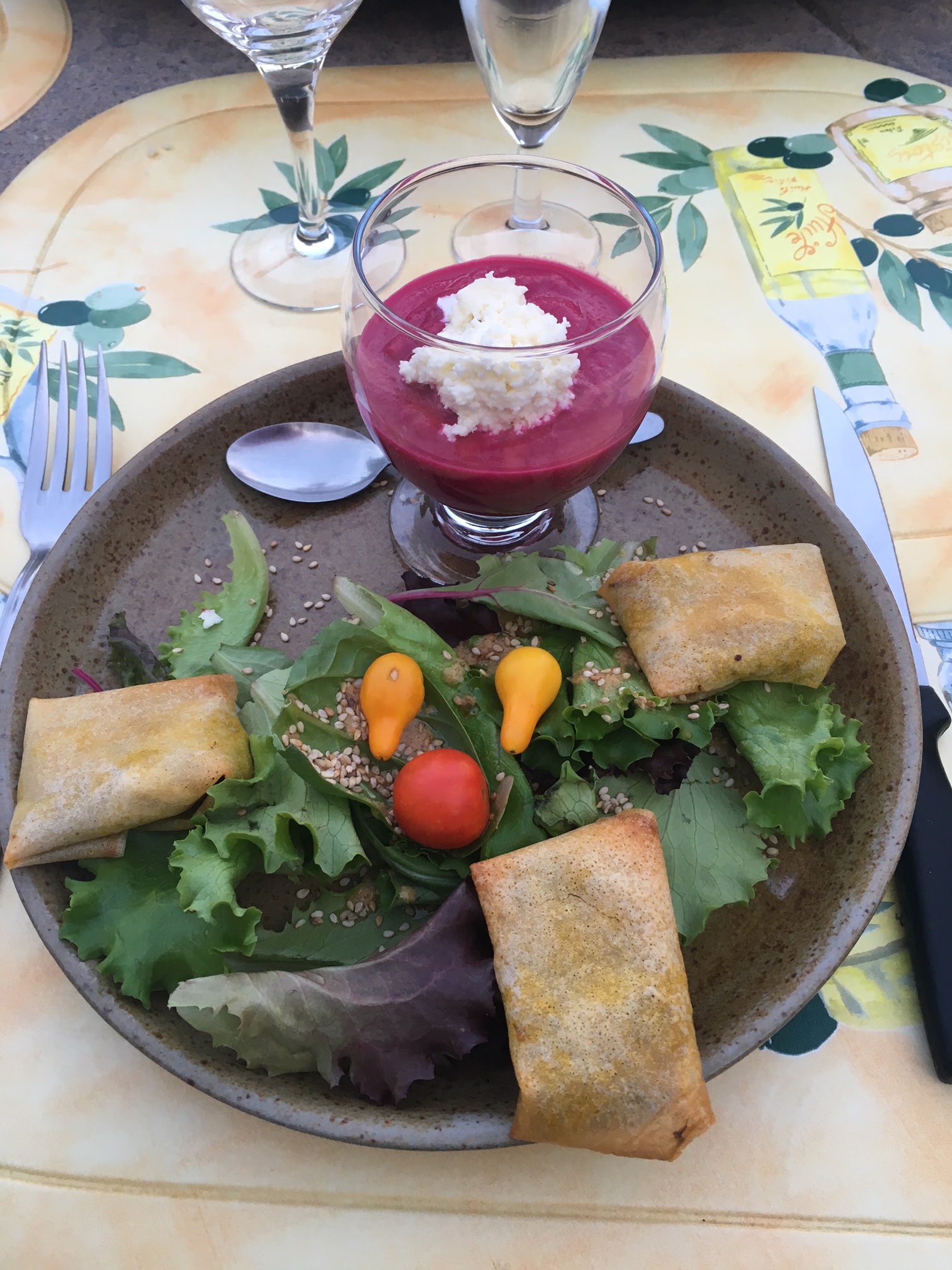 Photo n° 1 de l'avis de Fabienne.' fait le 16/08/2019 à 17:19
