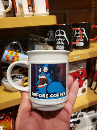 Toy Store «Disney Store», reviews and photos, 55 Parsonage Rd, Edison, NJ 08837, USA