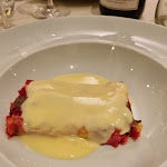 Photo n°5 de l'avis de Antonio.c fait le 05/10/2022 à 20:43 sur le  Ca' d' Frara Trattoria Moderna à Ferrara