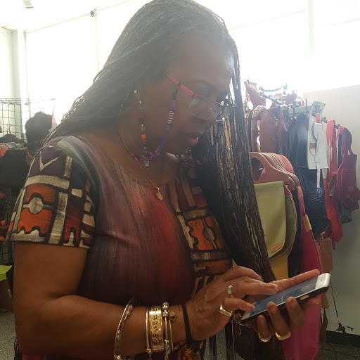 Community Center «AKArama Foundation Inc Community Service Center», reviews and photos, 6220 S Ingleside Ave, Chicago, IL 60637, USA