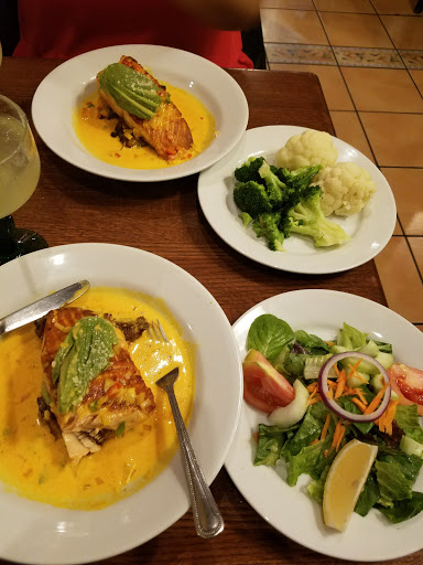 Tierra Colombiana Restaurant