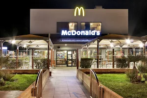 McDonald's image