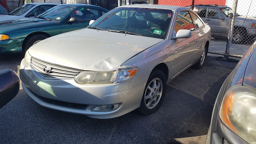 Used Car Dealer «Rockland Auto Sales», reviews and photos, 4852 N 5th St, Philadelphia, PA 19120, USA