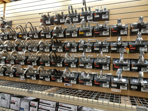 Home Improvement Store «The Home Depot», reviews and photos, 801 E Walnut St, Lebanon, PA 17042, USA