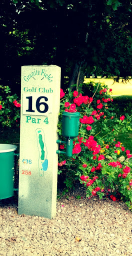Golf Course «Granite Fields Golf Club», reviews and photos, 7 Route 125, Kingston, NH 03848, USA
