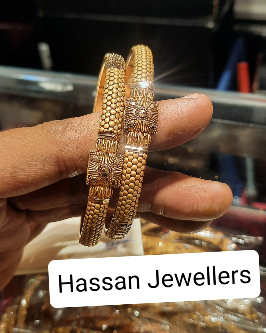 Hassan Jewellers