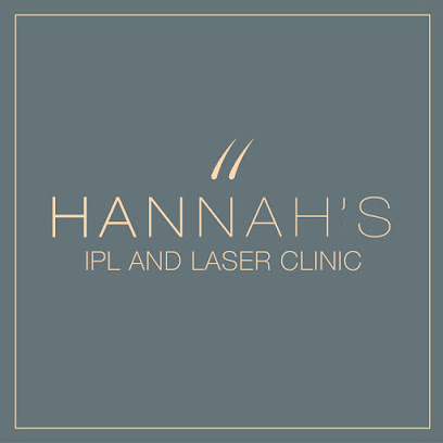 Hannah’s IPL & Laser Clinic