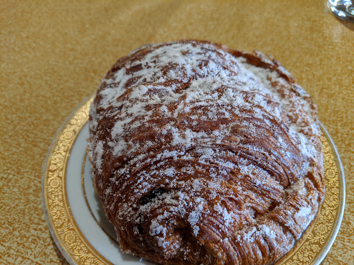 French Restaurant «The French Gourmet», reviews and photos, 960 Turquoise St, San Diego, CA 92109, USA