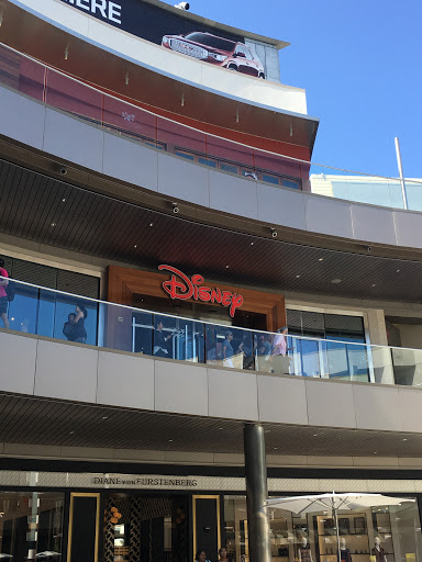 Toy Store «Disney Store», reviews and photos, 395 Santa Monica Place, Santa Monica, CA 90401, USA