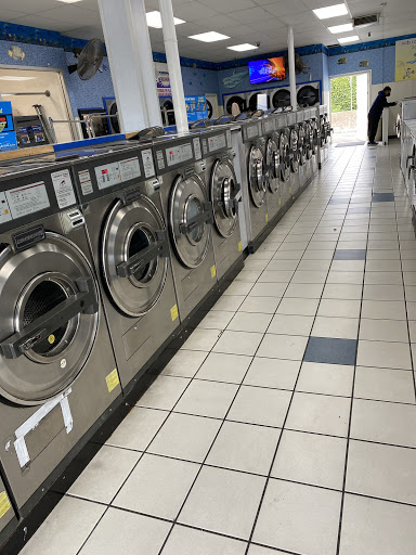 Laundromat «Sparklean Laundry», reviews and photos, 23532 El Toro Rd, Lake Forest, CA 92630, USA