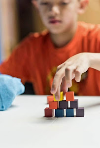 Pediatric MotorWerks Occupational and Physical Therapy, LLC - Photo 8 - Car repair in Shelby Township, MI, Sterling Heights