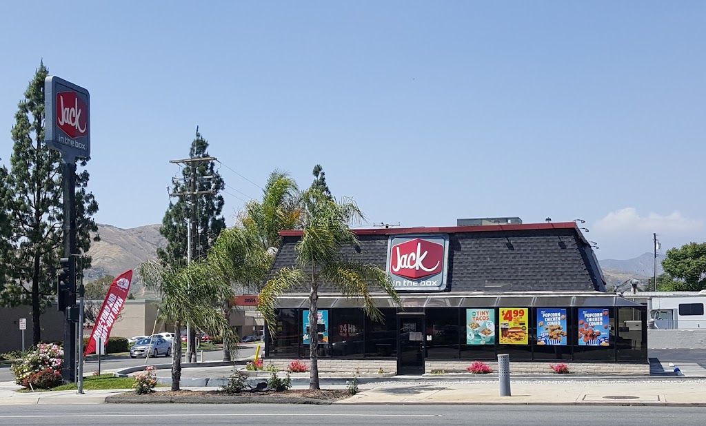 Jack in the Box 92399