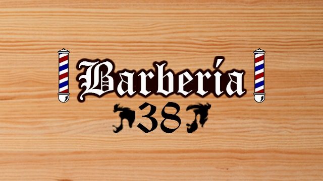 Barbería 38 - Barbería