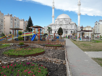 Mustafa Konuksever Parkı