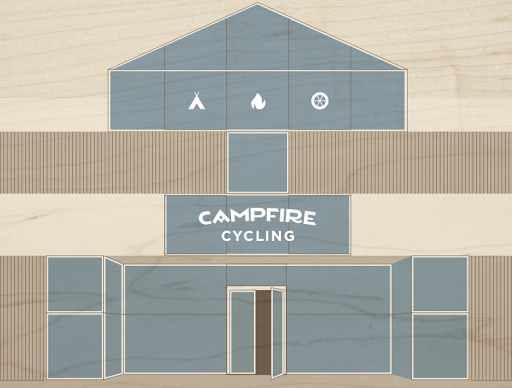 Bicycle Store «Bike Shop Hub», reviews and photos, 2801 N Flowing Wells Rd #101, Tucson, AZ 85705, USA