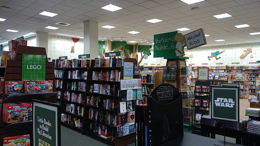 Book Store «Barnes & Noble», reviews and photos, 9850 Brook Rd, Glen Allen, VA 23059, USA
