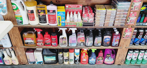 Auto Parts Store «Pete Olin Auto Parts», reviews and photos, 190 SW Montgomery Dr, Lake City, FL 32025, USA