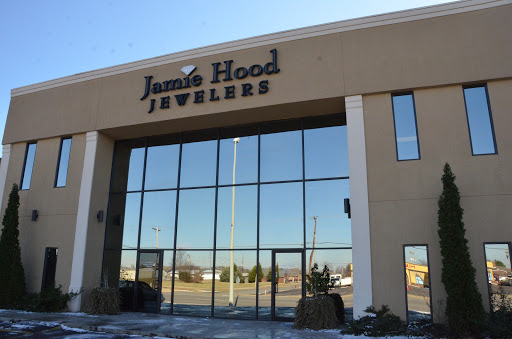 Jeweler «Jamie Hood Jewelers», reviews and photos, 2508 Avalon Ave, Muscle Shoals, AL 35661, USA