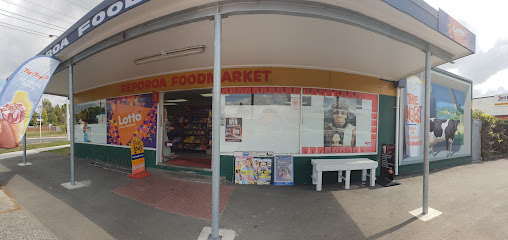 Reporoa Food Market (2006)