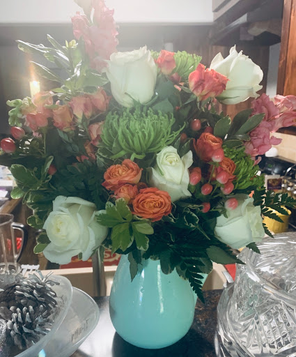 Florist «McShan Florist, Inc.», reviews and photos, 10311 Garland Rd, Dallas, TX 75218, USA