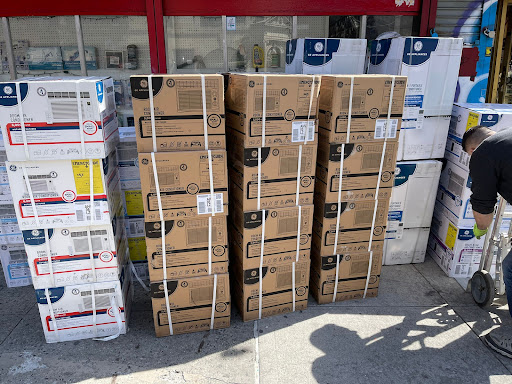 Hardware Store «Florama Hardware», reviews and photos, 98 Graham Ave, Brooklyn, NY 11206, USA