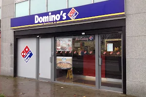 Domino's Pizza - Dublin - Raheny image