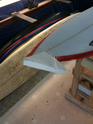 Surf Shop «La playa surf shop», reviews and photos, 1540 La Playa St, San Francisco, CA 94122, USA