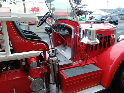 Hardware Store «Seaside Ace Hardware», reviews and photos, 39 S Holladay Dr, Seaside, OR 97138, USA