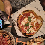 Photo n°8 de l'avis de Luca.a fait le 16/08/2023 à 21:29 sur le  Pizzaingrammi Pozzuoli à Pozzuoli