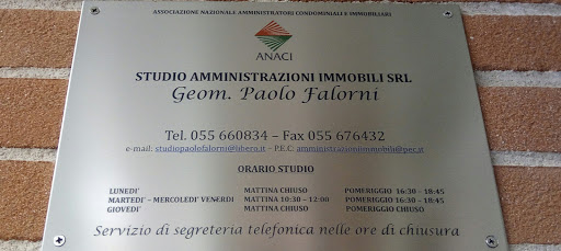 Studio Amministrazione Immobili Di Falorni-Giovannini
